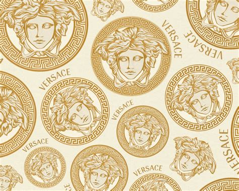 VERSACE Home Wallpaper » Buy online 